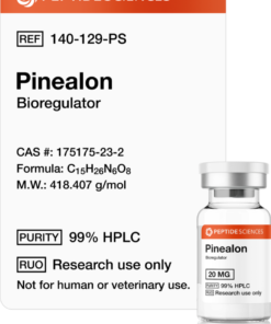 Pinealon 20mg (Bioregulator)