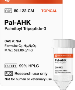 Pal-AHK 200mg (Topical