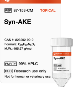 Syn-AKE 200mg (Topical)
