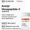where to buy peptides​
