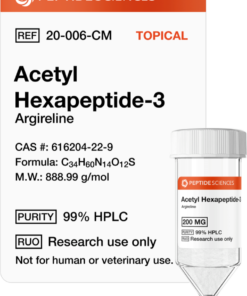 where to buy peptides​