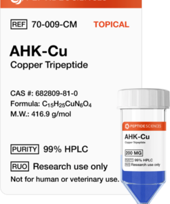 AHK-Cu 200mg (Topical