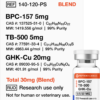 peptides near me