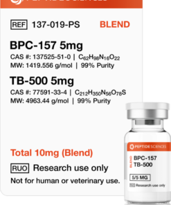 peptide sciences​