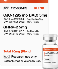 peptide injections
