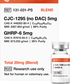research peptides