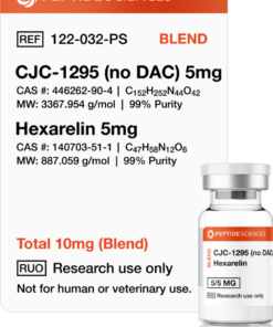 peptide supplements
