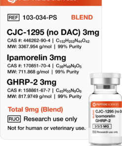 best peptide site