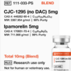 best peptides