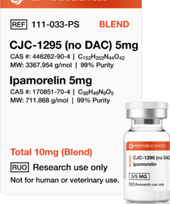 best peptides