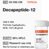 buy research peptides