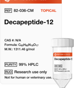 buy research peptides