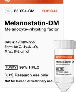 Melanostatin DM 200mg (Topical)