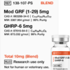 peptides for healing​