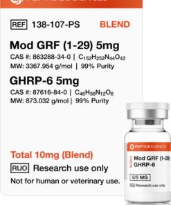 peptides for healing​