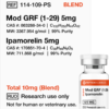 peptide sciences promo code​