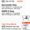 best place to buy peptides online​