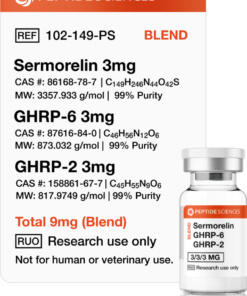 sermorelin
