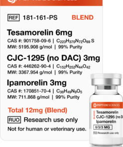 ipamorelin vs sermorelin
