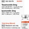 peptides sermorelin​