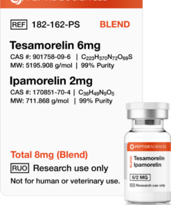 peptides sermorelin​
